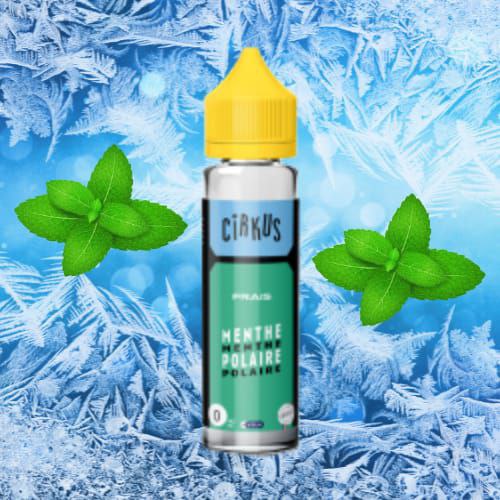 GAMME CIRKUS VDLV 50 ML