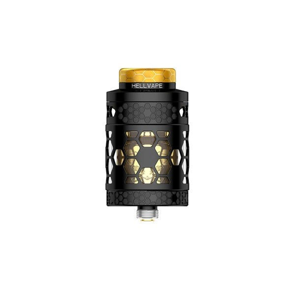Dead Rabbit 4 RTA Pro 26mm - Hellvape