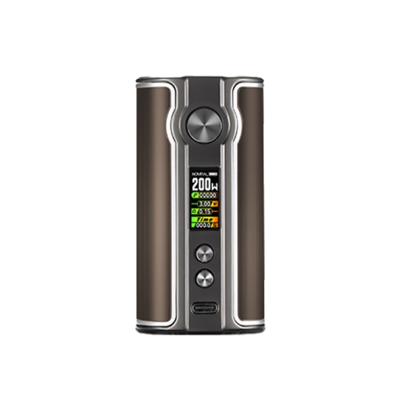 Box IPV200 - Pioneer4you