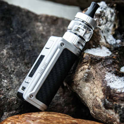 Pack Thelema Mini 1500mAh - Lost Vape