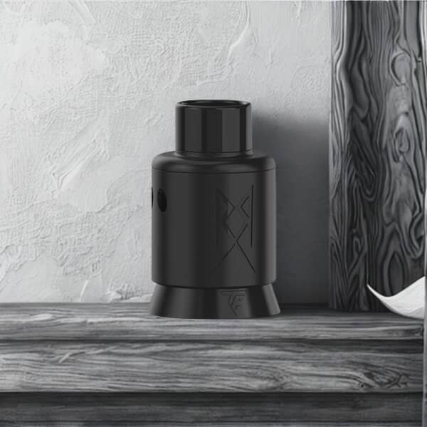 Recoil R3 RDA - Thunder Cloud x Grimm Green