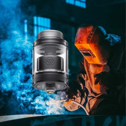 Stalk RTA 24mm - Republic Of Vape