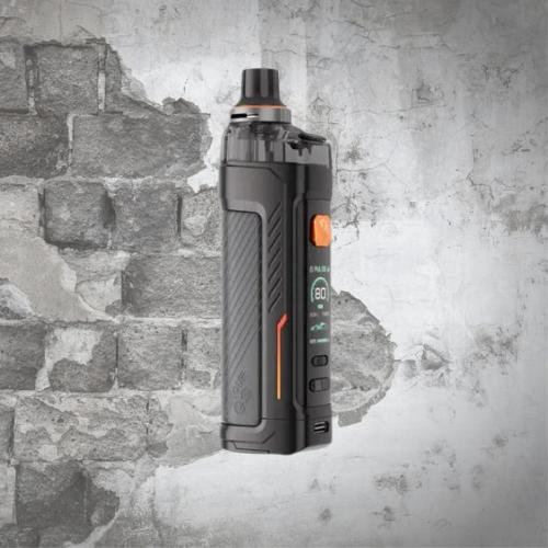 Pack Armour GS Version 18650- Vaporesso