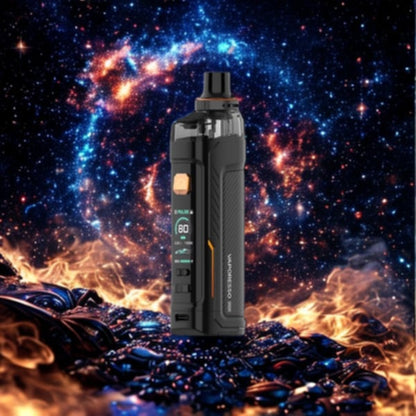 Pack Armour GS 5ml 18650 New Colors - Vaporesso