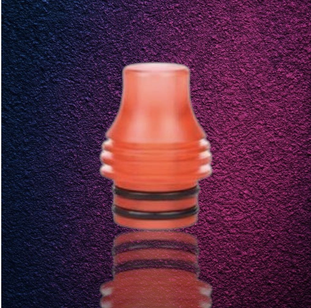 Drip tip 510 (RS341)