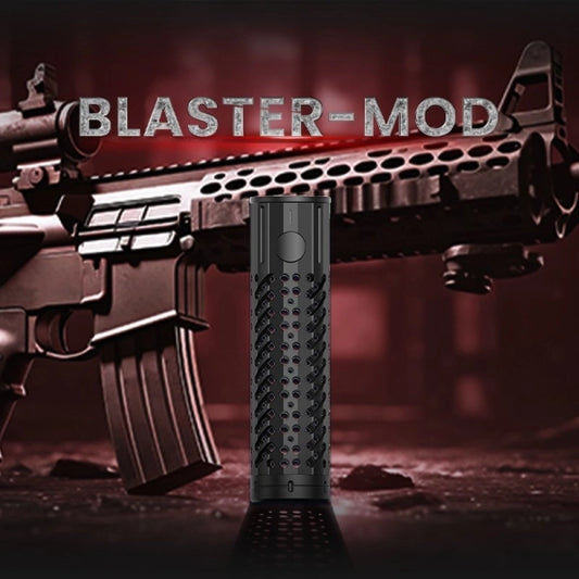 Mod Blaster - BD Vape