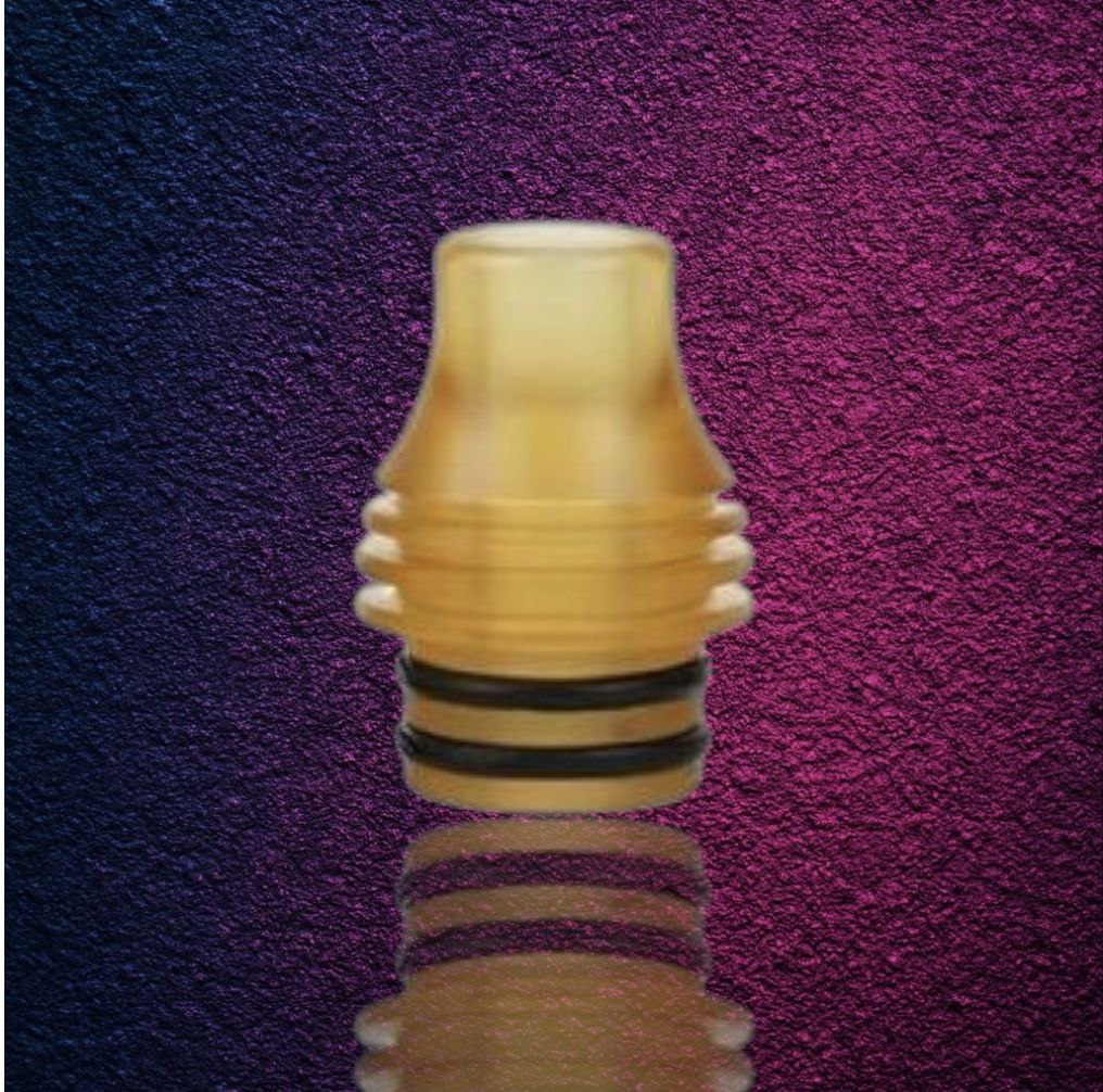 Drip tip 510 (RS341)
