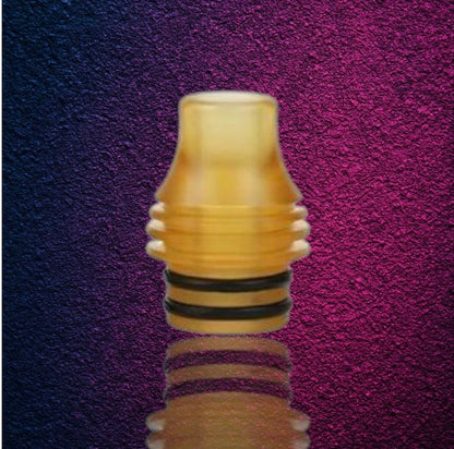 Drip tip 510 (RS341)