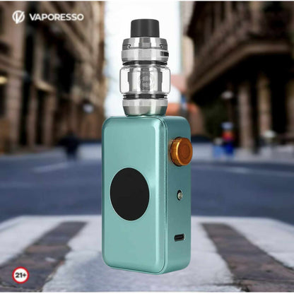 Kit GEN Max 6ml 220W - Vaporesso
