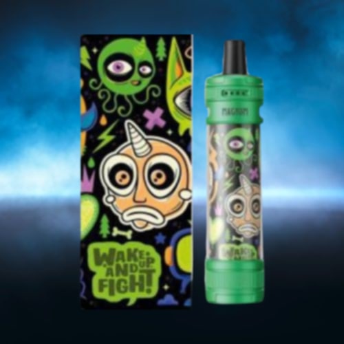 E-CHICHA MAGNUM ASPIRE