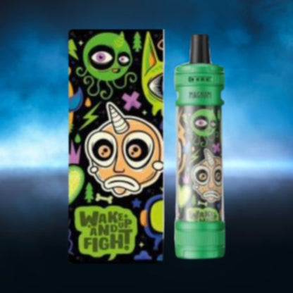 E-CHICHA MAGNUM ASPIRE