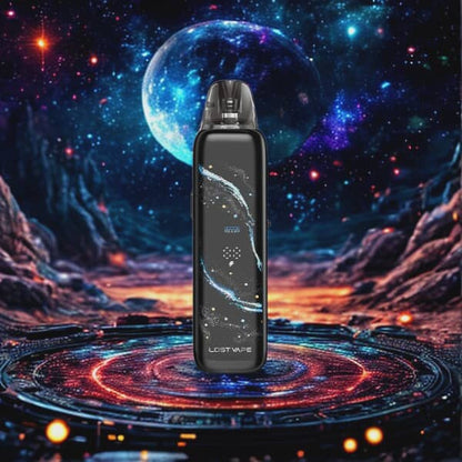 Pack Pod Galaxy T360 2.5ml 1200mAh - Lost Vape
