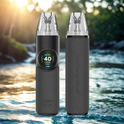 POD NEXLIM OXVA