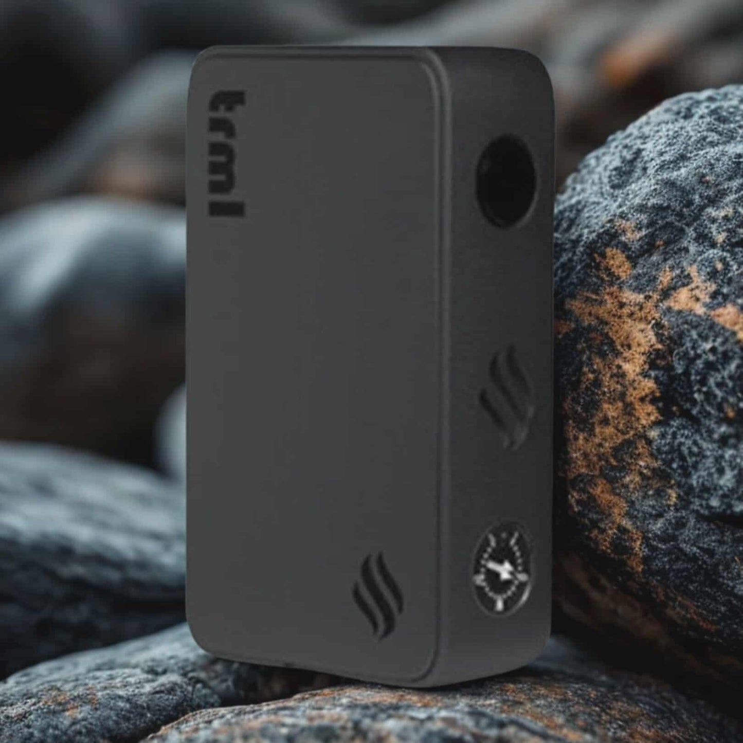 Mod T200 2x18650 - Trml