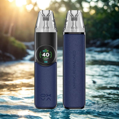 POD NEXLIM OXVA