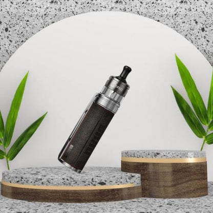 Kit Pod Drag S2 avec PnP-X MTL - Voopoo (Autumn Colors)