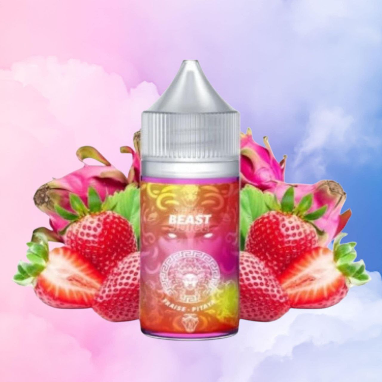 Concentré Beast 30ml - The MDS Juice