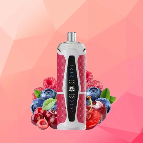 Ultra Max 25k - Starbuzz