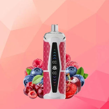 Ultra Max 25k - Starbuzz