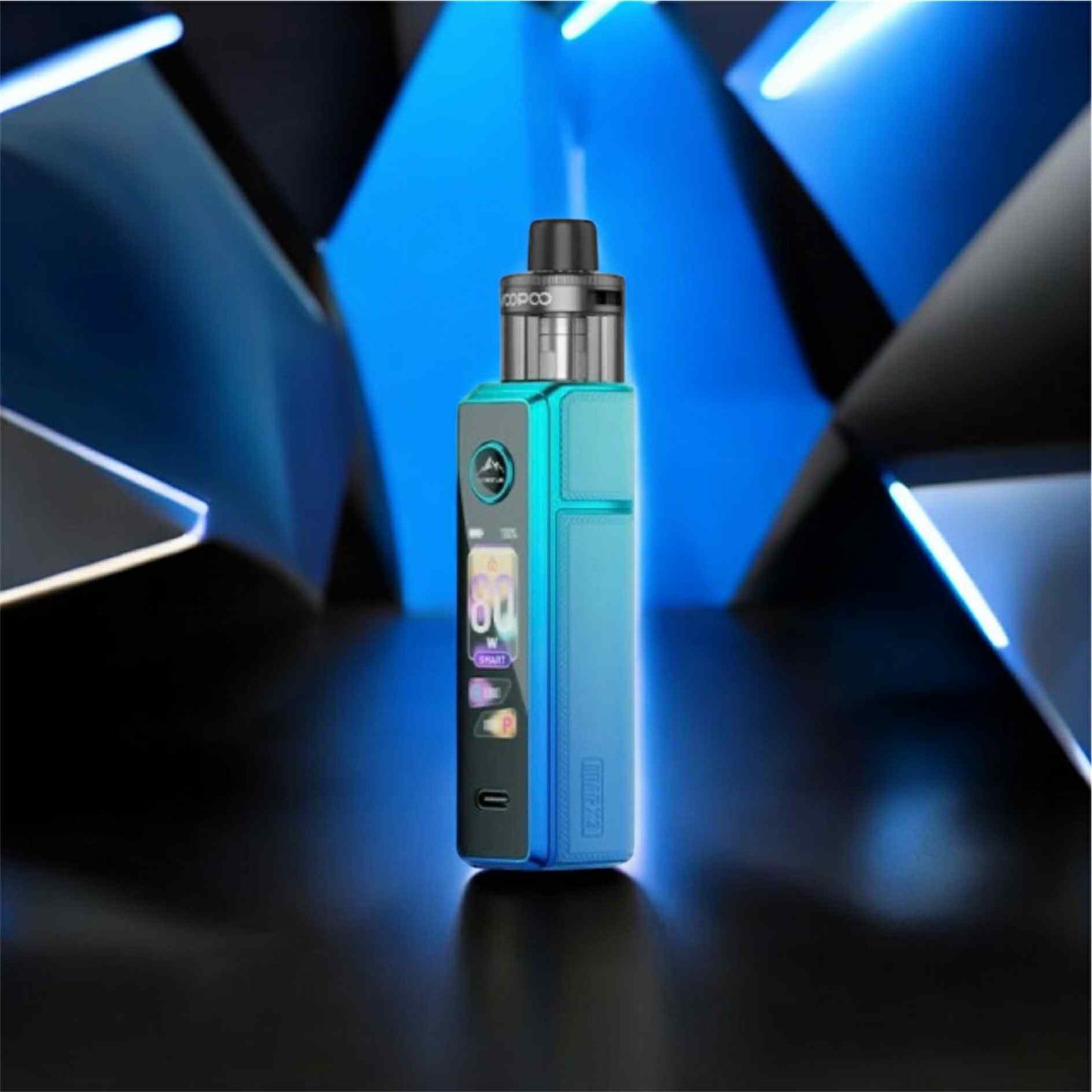 Pack Pod Drag X3 PnP X 5ml 18650/21700 - Voopoo
