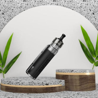 Kit Pod Drag S2 avec PnP-X MTL - Voopoo (Autumn Colors)