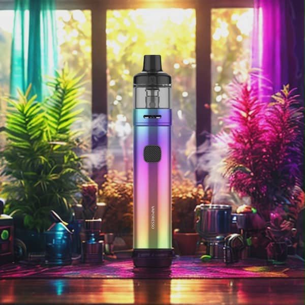 Pack GTX Go 40 3.5ml 1500mAh - Vaporesso