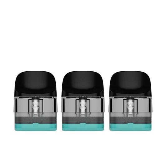 Cartouches Argus Snap 0.4/0.7/1.0Ω 2ml (3pcs) - Voopoo