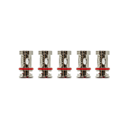 Pack de 5 Résistances MQ Tank VT-N SX Mini