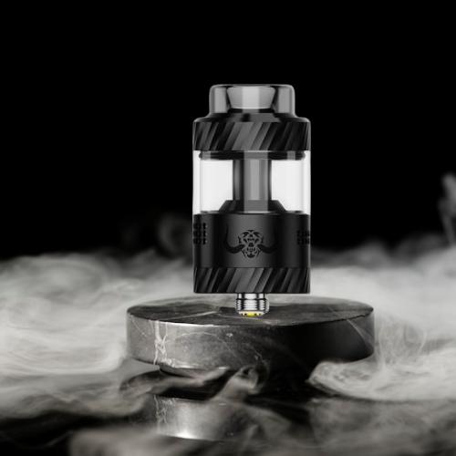 Hellbeast RTA 25mm - Hellvape
