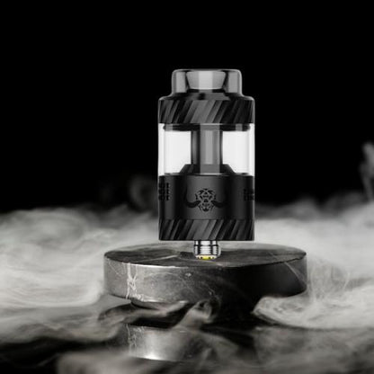 Hellbeast RTA 25mm - Hellvape