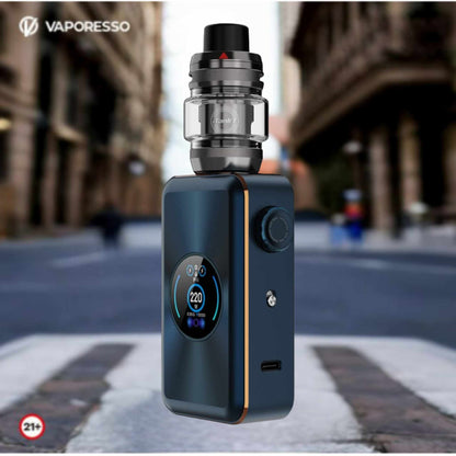 Kit GEN Max 6ml 220W - Vaporesso