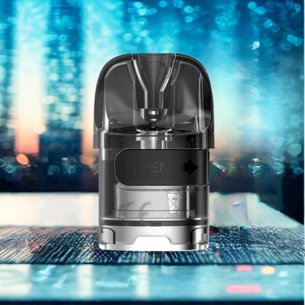 Cartouche E-Plus RBA - Lost Vape