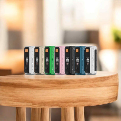 Box Armour Ultra 5500mAh - Vaporesso