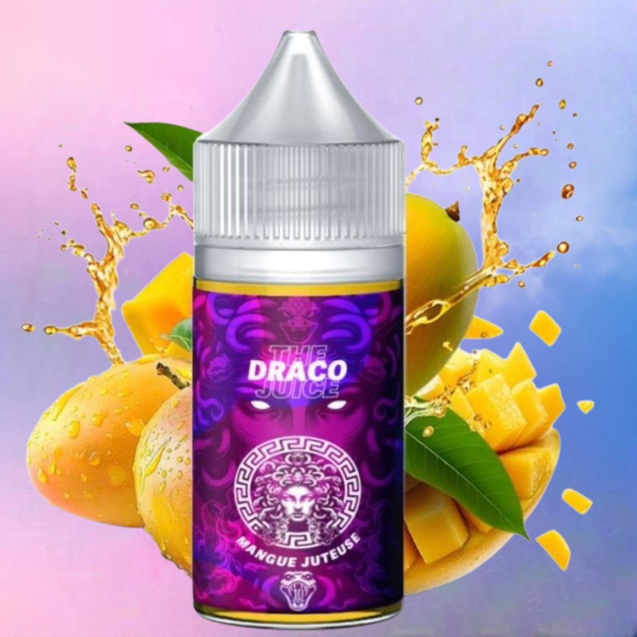 Concentré Draco 30ml - The MDS Juice