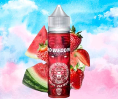 GAMME MDS JUICE 50ML
