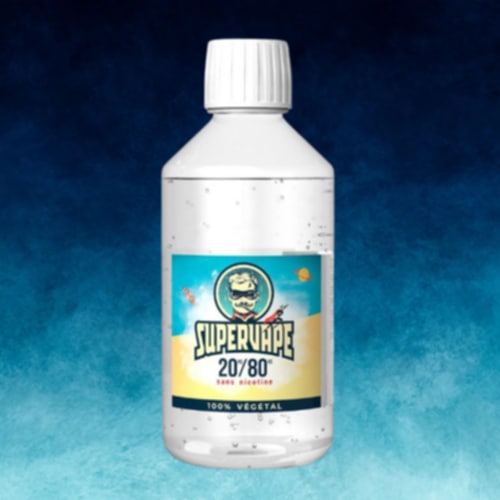 Base supervape 1 l