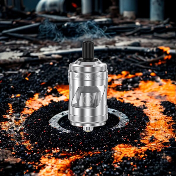 Z Nano MTL - Geekvape