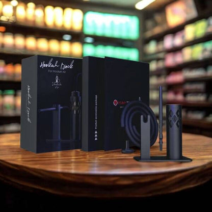 Hookah Dock - Fumytech