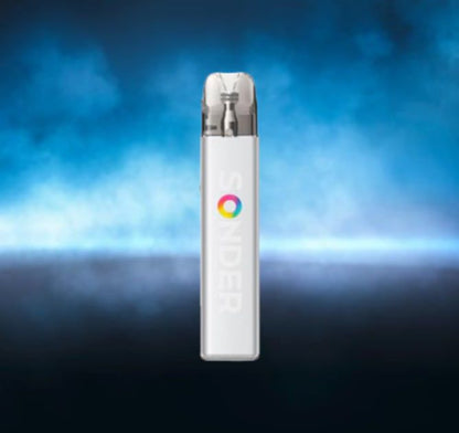 Pod Sonder Q2 - GeekVape