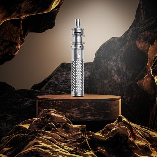 Kit Blaster - BD Vape