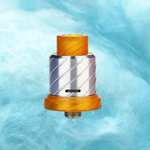 REAPER 18MM MTL RDA BOOMSTICK