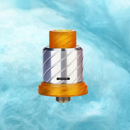 REAPER 18MM MTL RDA BOOMSTICK