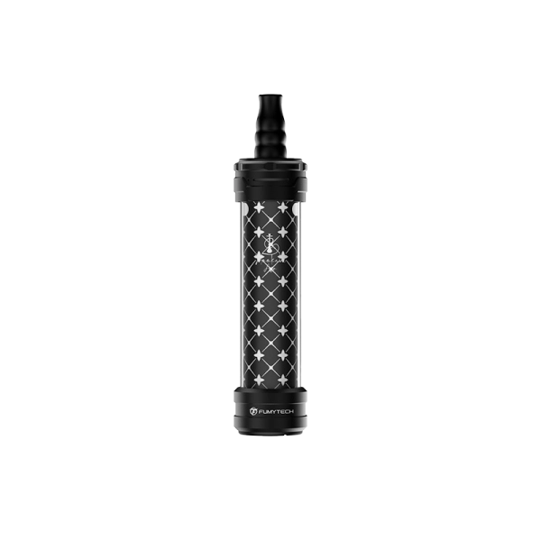 E-Chicha Portable Hookah Air Mini MTL/RDL 3ml 1500mAh - Fumytech