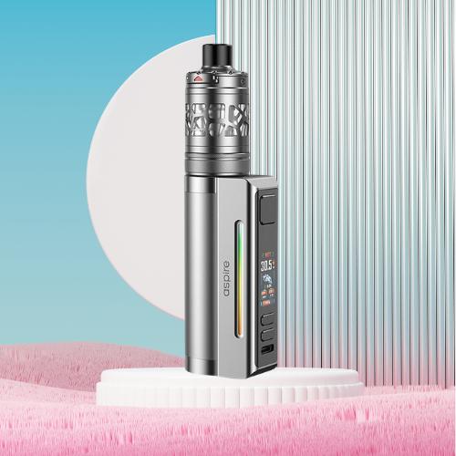 Pack Zelos M80 2600mAh 4ml - Aspire