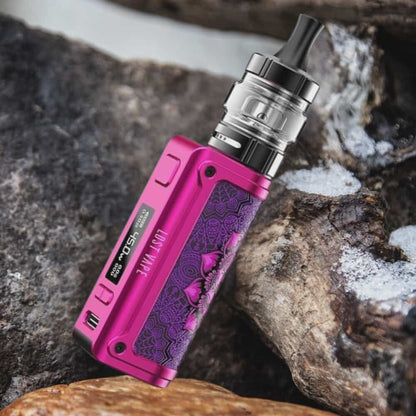 Pack Thelema Mini 1500mAh - Lost Vape