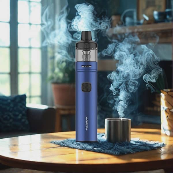 Pack GTX Go 80 5ml 3000mAh - Vaporesso