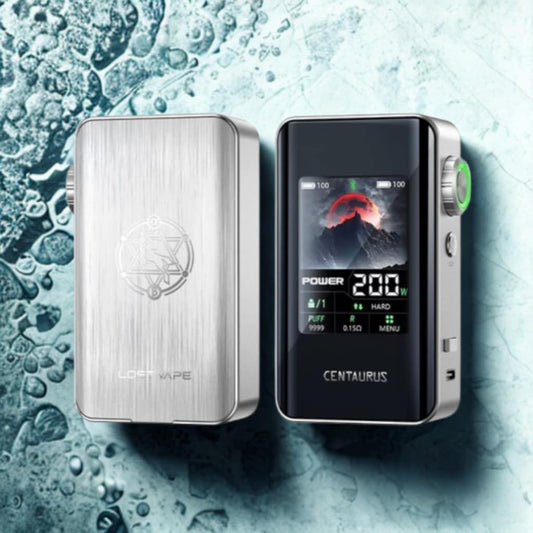 Box Centaurus BT200 - Lost Vape