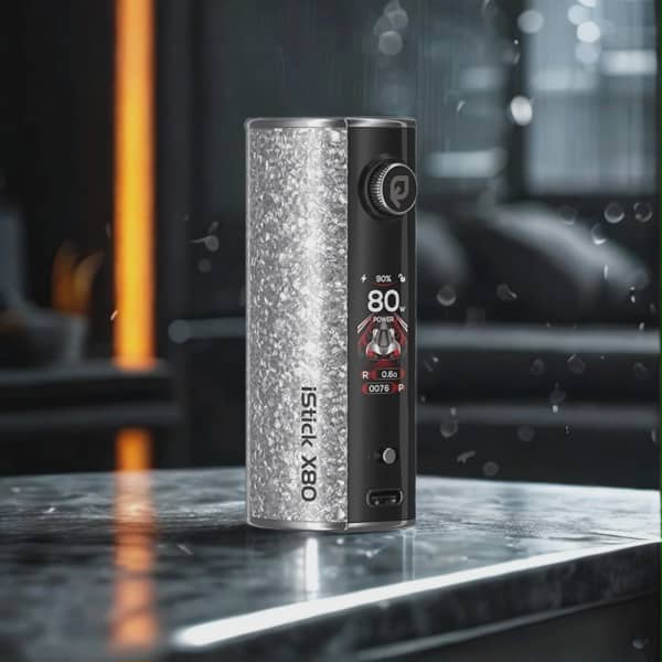 Mod iStick X80 3200mAh - Eleaf