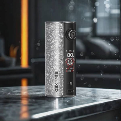 Mod iStick X80 3200mAh - Eleaf