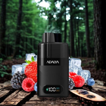 Starter Kit Levo 30K 1000mAh 10ml/2% - Adalya